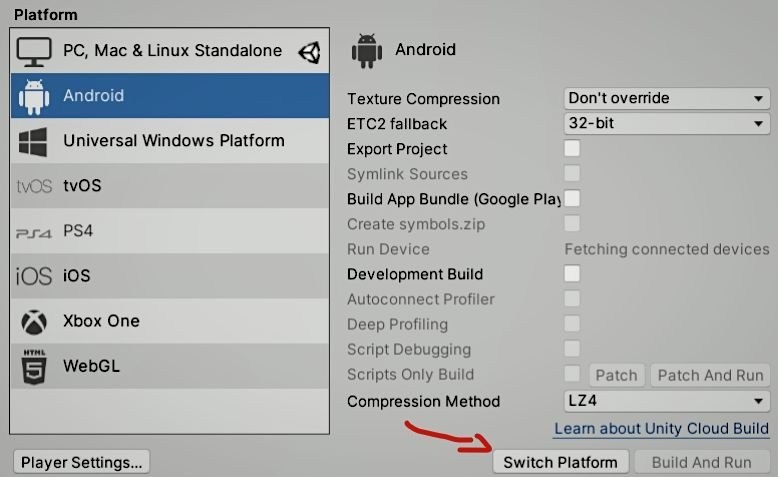 Developing for VR with 2 & Unity for the First Time – A Guide XR Terra