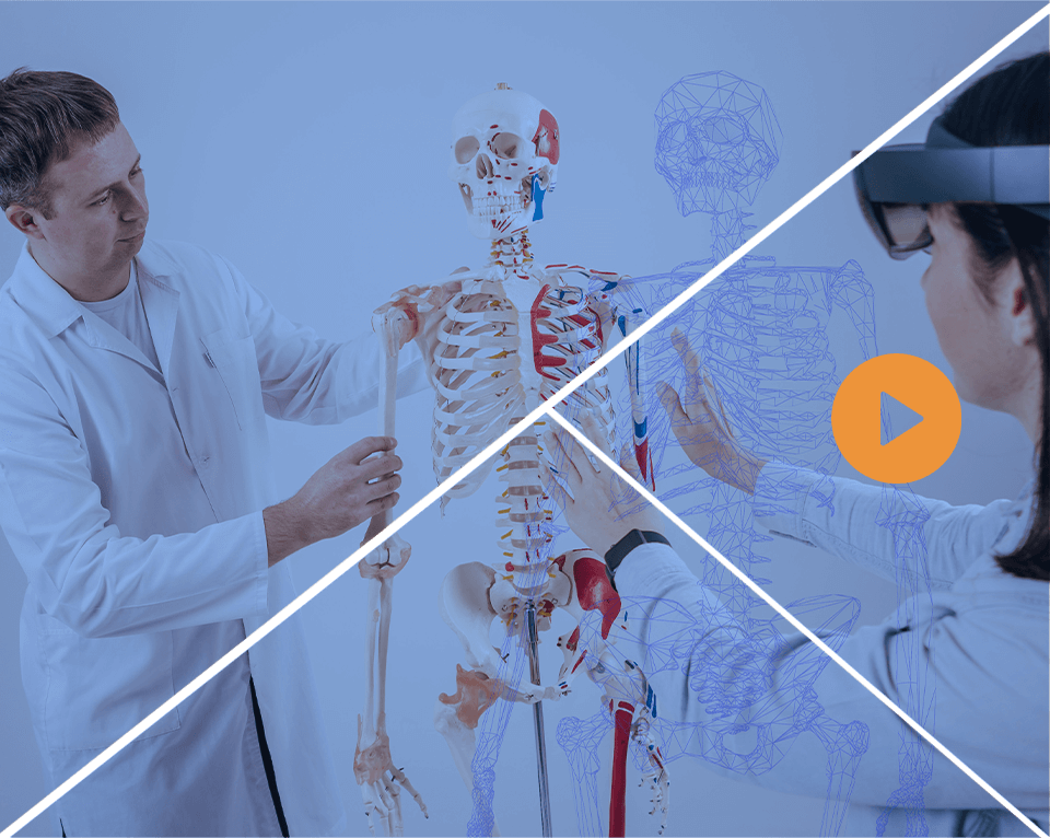 XR Foundations For Educators - XR Terra